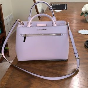 Michael Kors crossbody bag